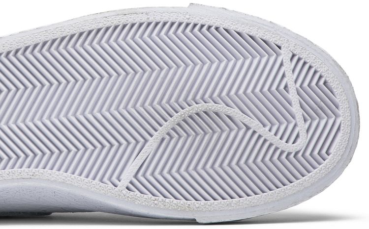 Nike NBA x Blazer Low SB White