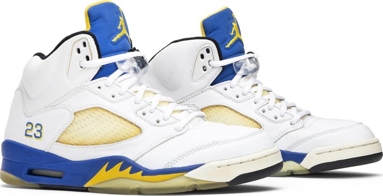 Air Jordan 5 Retro Laney 2000