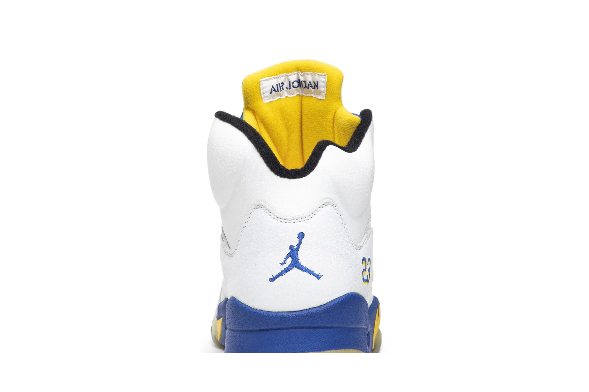 Jordan 5 laney 2000 new arrivals