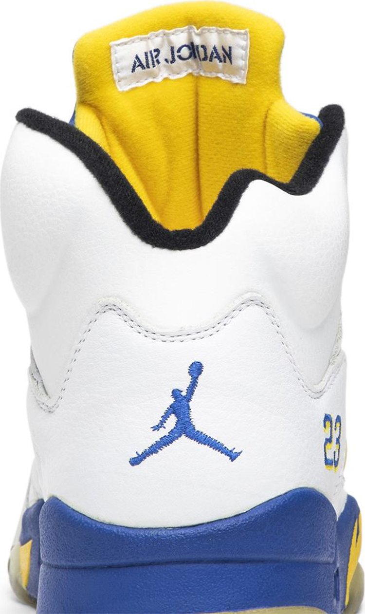 Air Jordan 5 Retro Laney 2000