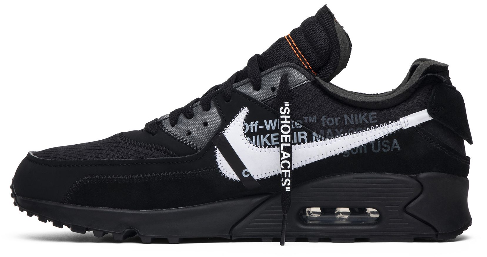 off white air max january 2019
