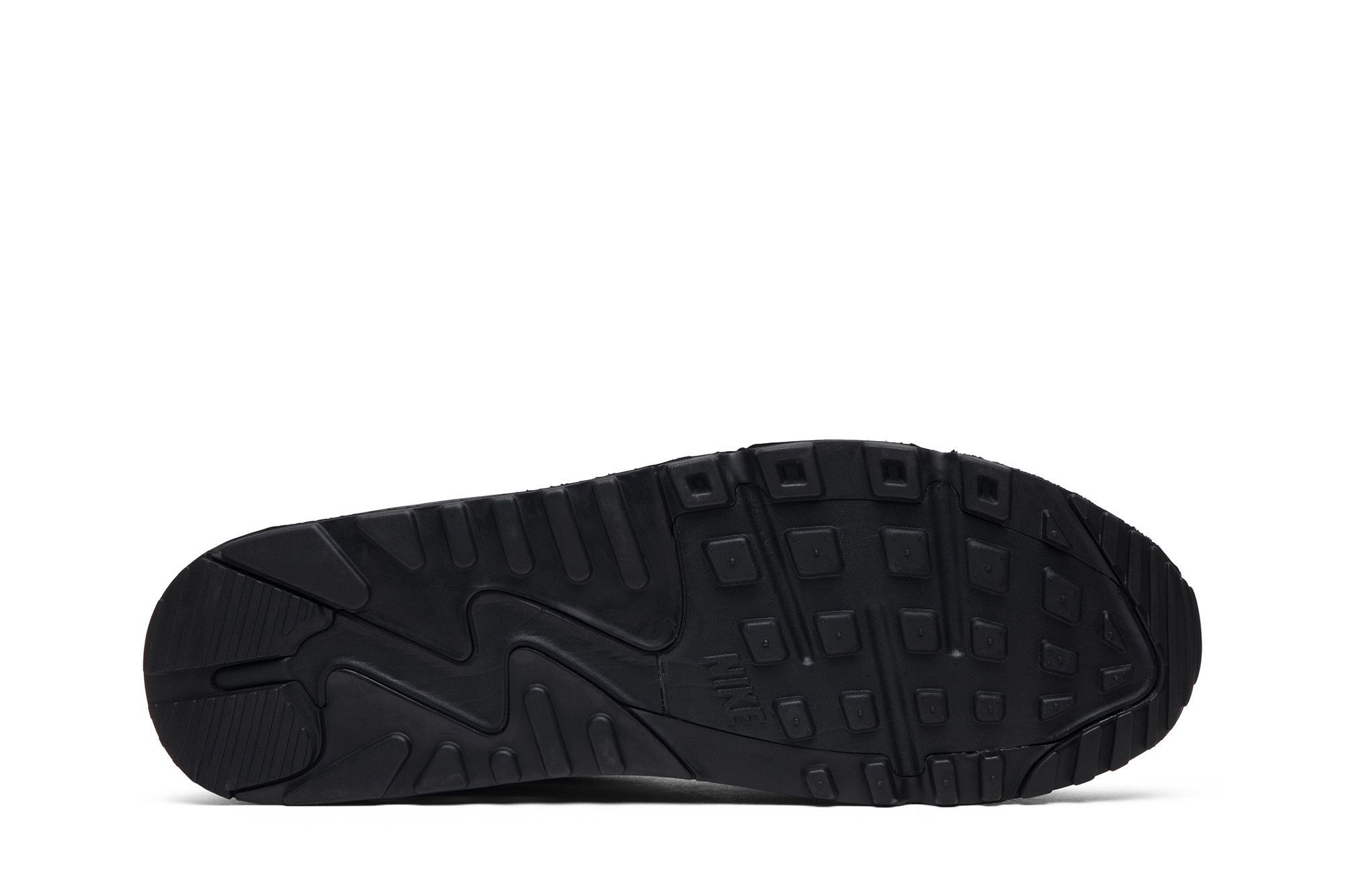 Buy Off White x Air Max 90 Black AA7293 001 GOAT