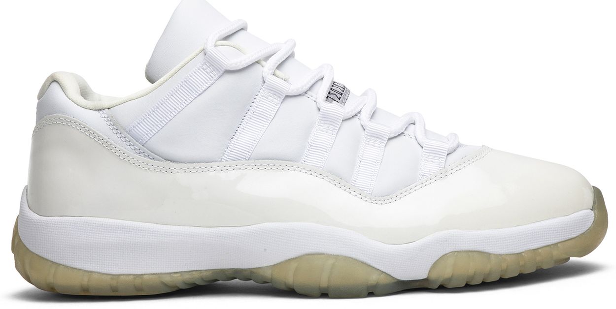 jordan 11 low zen grey