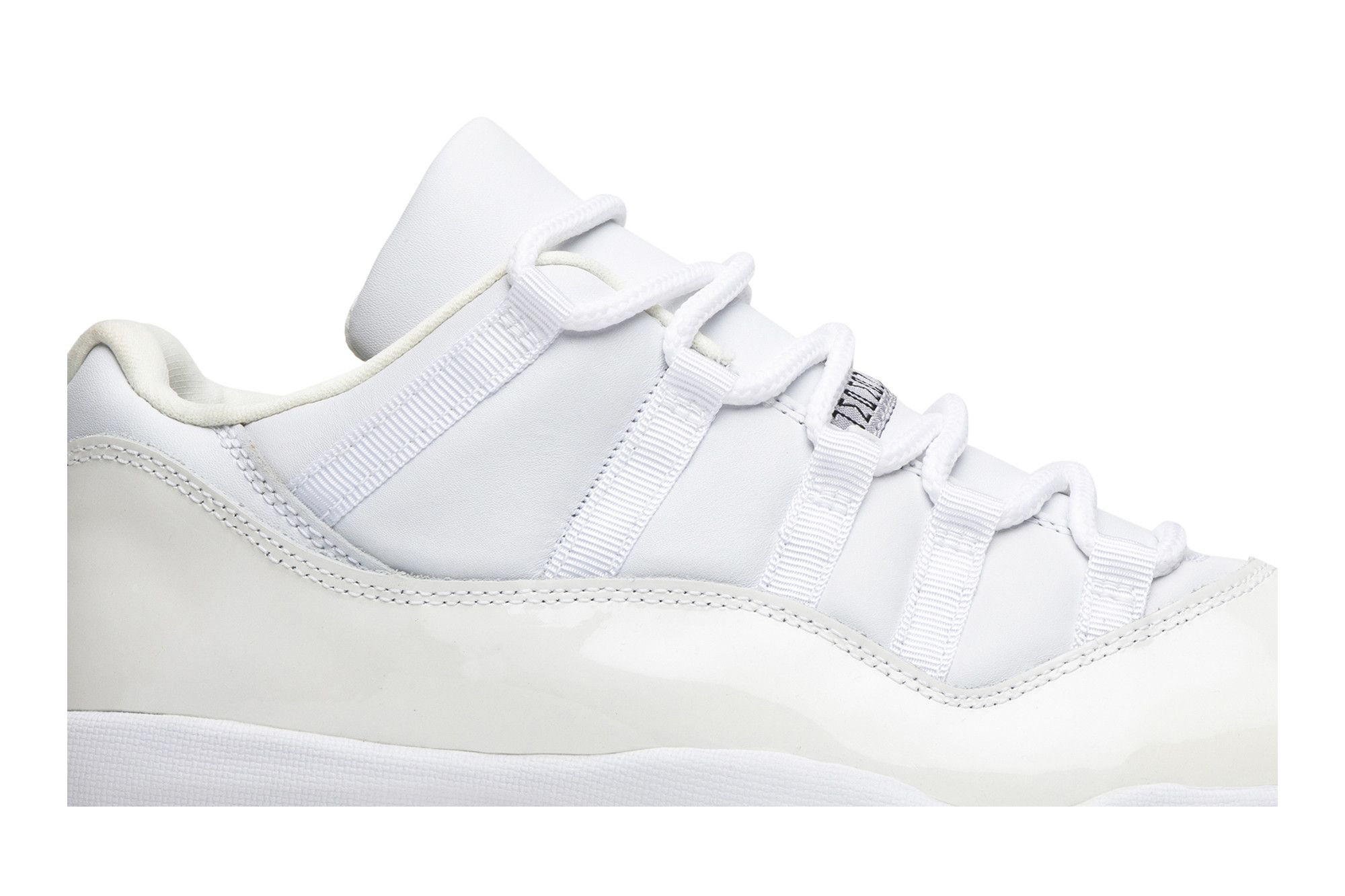 Jordan 11 light zen grey hot sale