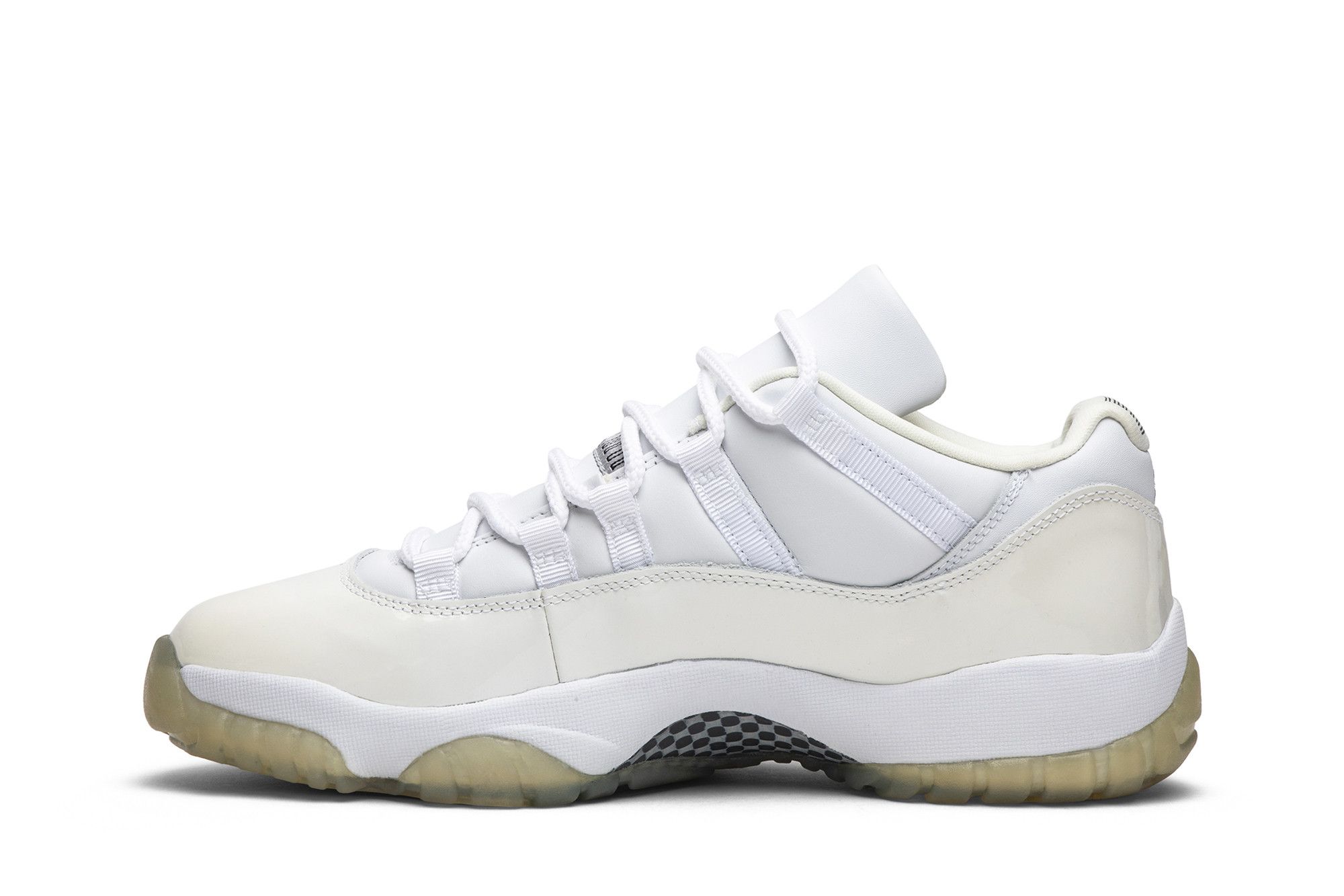 Retro 11 white store