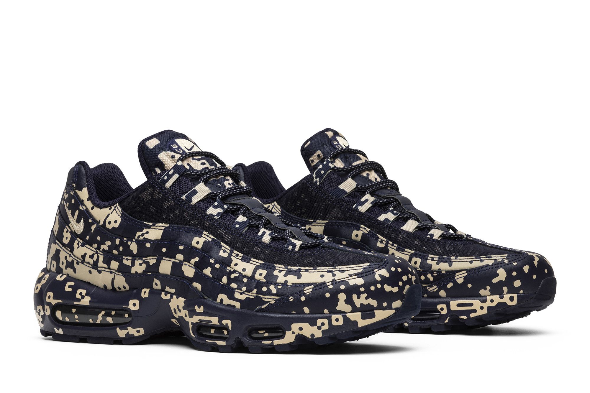 Cav empt x air max 95 new arrivals