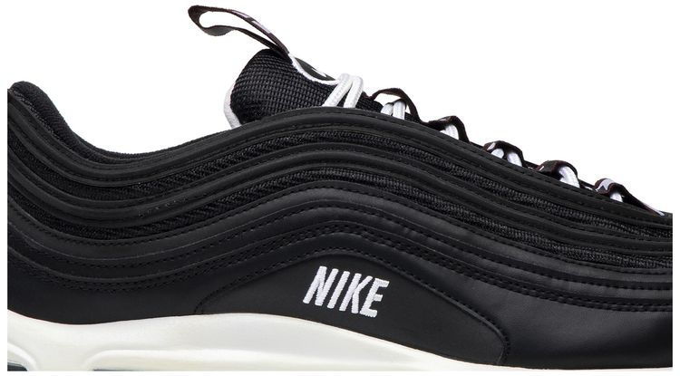 Nike Air Max 97 Premium Black White