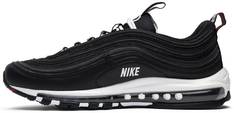 Nike Air Max 97 Premium Black White