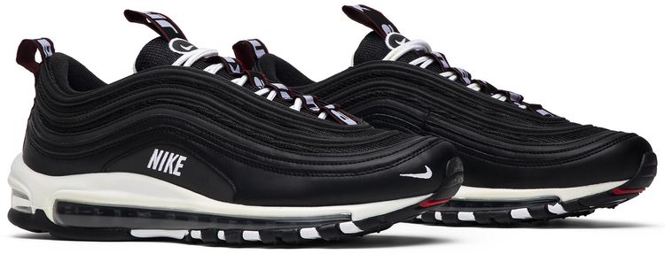Nike Air Max 97 Premium Black White
