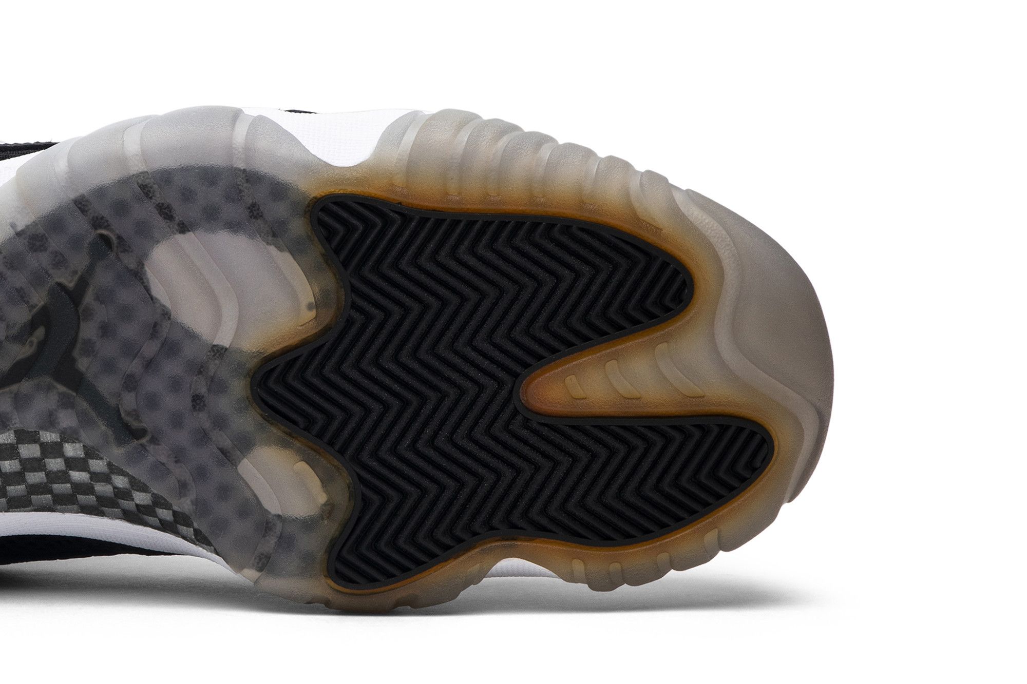 Buy Air Jordan 11 Retro Low IE 'White Black' - 306008 100 | GOAT