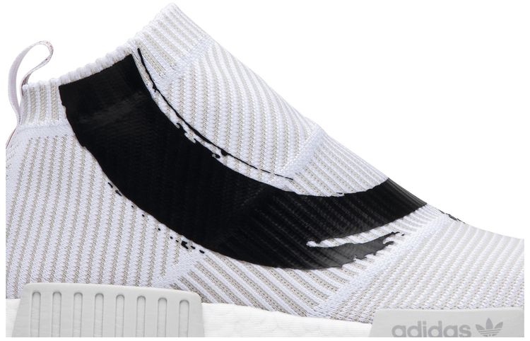 NMD CS1 PK Koi Fish