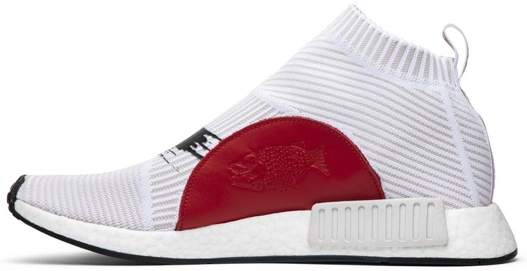 NMD CS1 PK Koi Fish