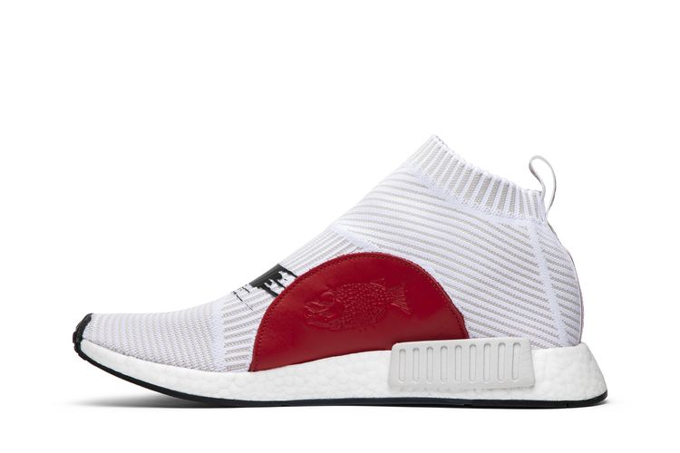 Buy Adidas NMD_CS1 PK 'Koi Fish' BB9260 GOAT NL