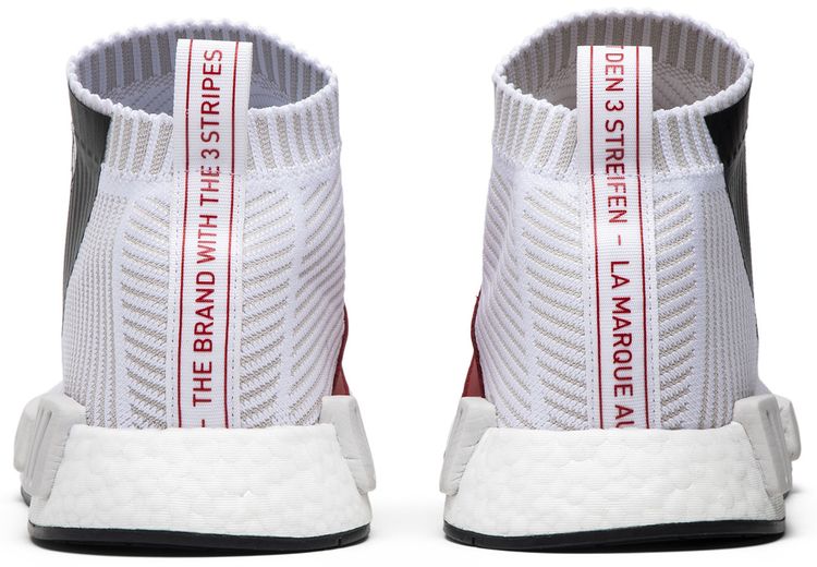 NMD CS1 PK Koi Fish