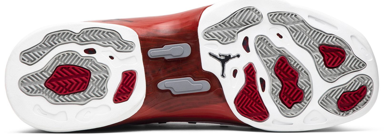 jordan 17 og white varsity red