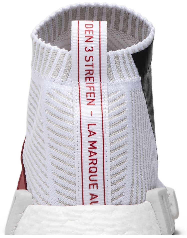 NMD CS1 PK Koi Fish