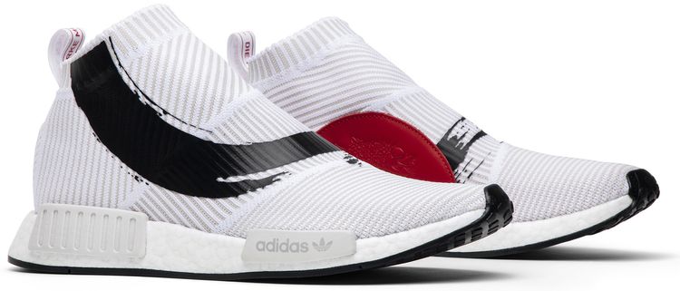 NMD CS1 PK Koi Fish