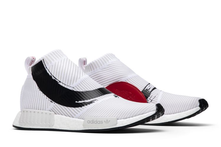 adidas gazelle silver green womens TNIS ADIDAS NMD CS1 PK KOI FISH BRANCO  NewSkull