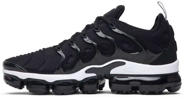 Nike Air VaporMax Plus Overbranding