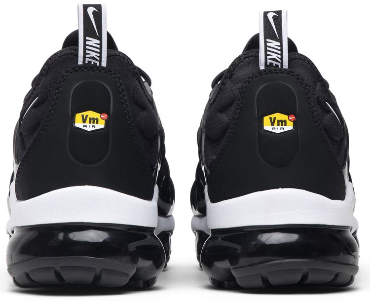 Nike Air VaporMax Plus Overbranding