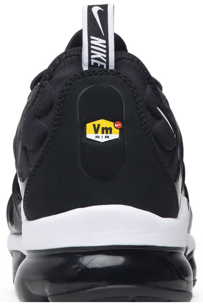 Nike Air VaporMax Plus Overbranding
