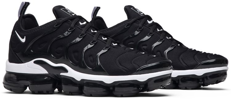 Nike Air VaporMax Plus Overbranding