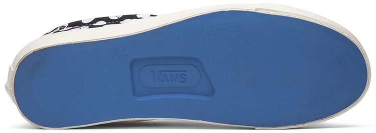 Union x Vans OG Classic Slip On Dots