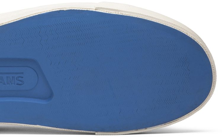 Union x Vans OG Classic Slip On Dots