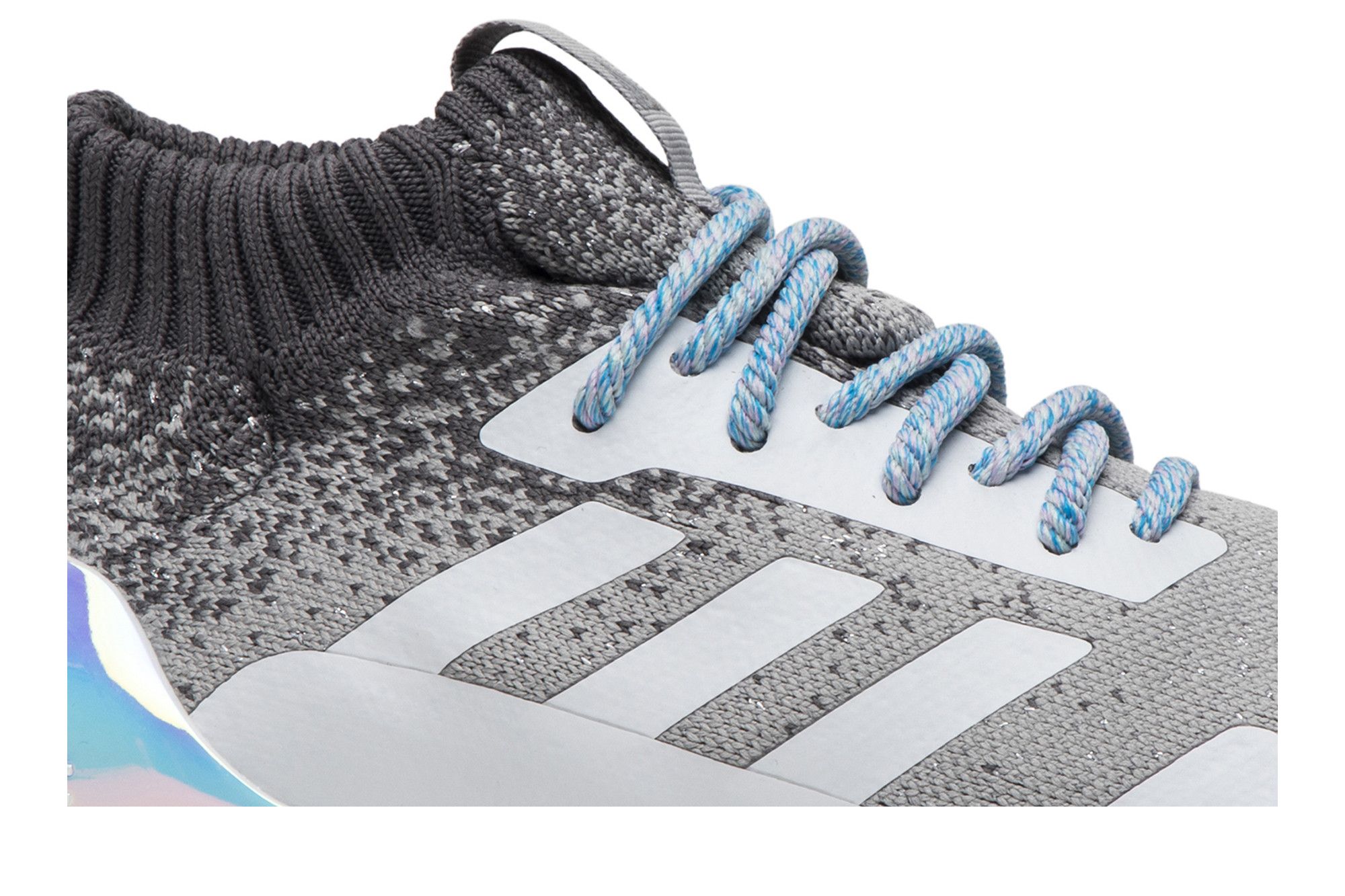 Size 11.0 UltraBoost Mid Light Granite