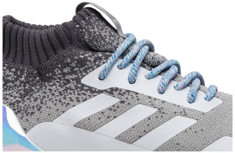 Adidas UltraBoost Mid Light Granite