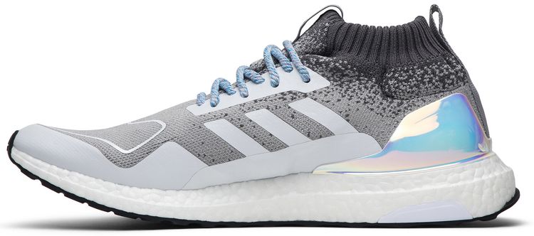 Adidas UltraBoost Mid Light Granite