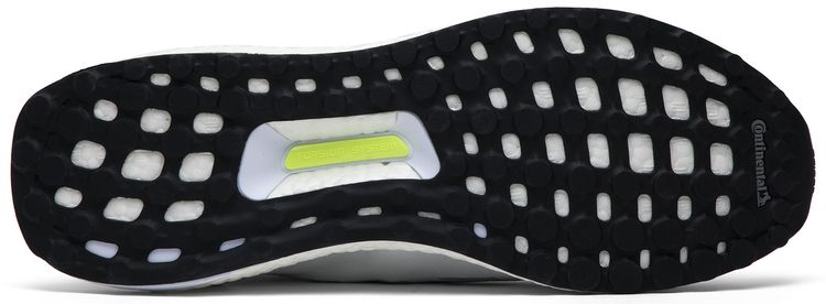 Adidas UltraBoost Mid Light Granite