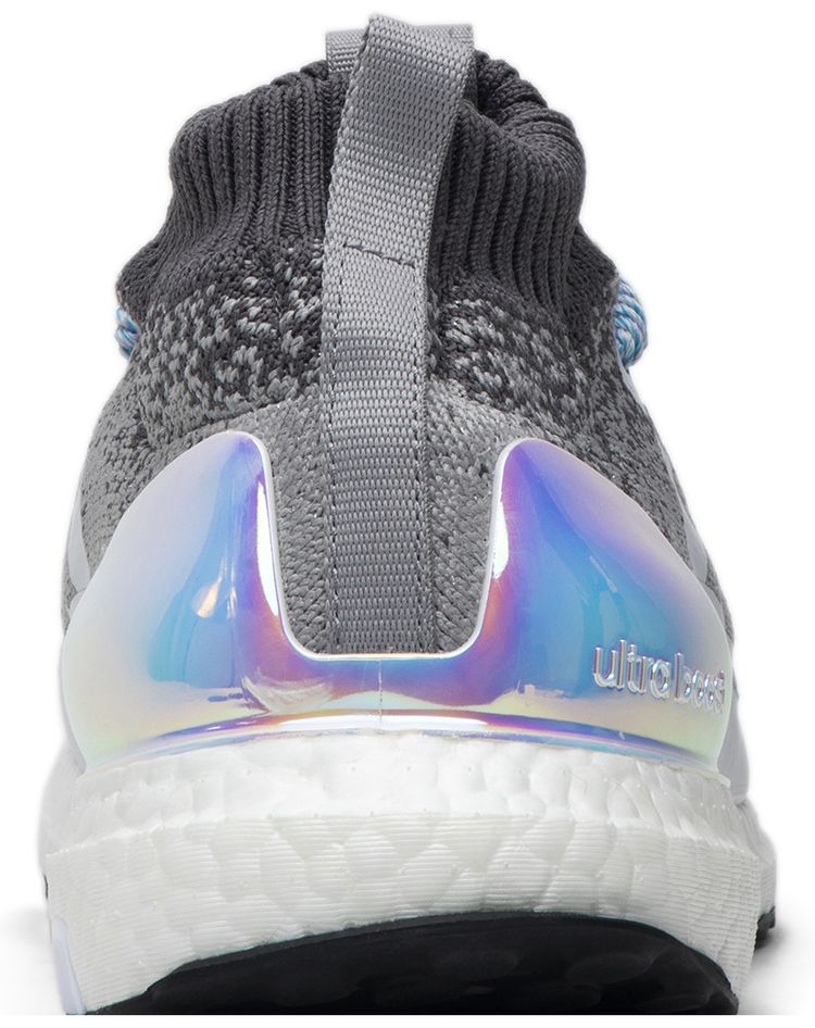 Adidas UltraBoost Mid Light Granite