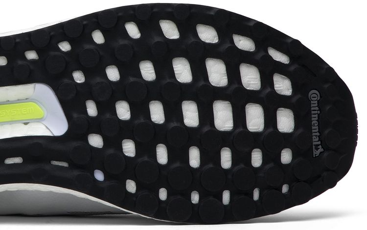 Adidas UltraBoost Mid Light Granite