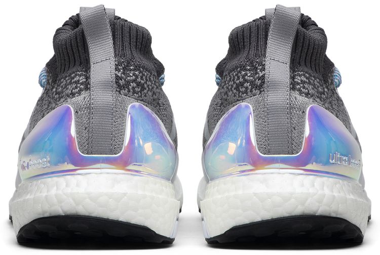 Adidas UltraBoost Mid Light Granite