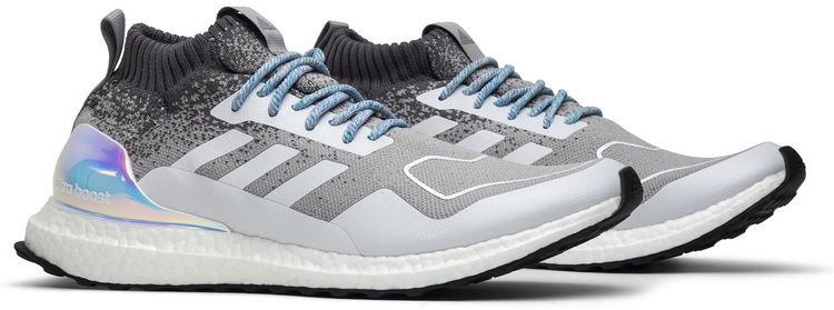 Adidas UltraBoost Mid Light Granite