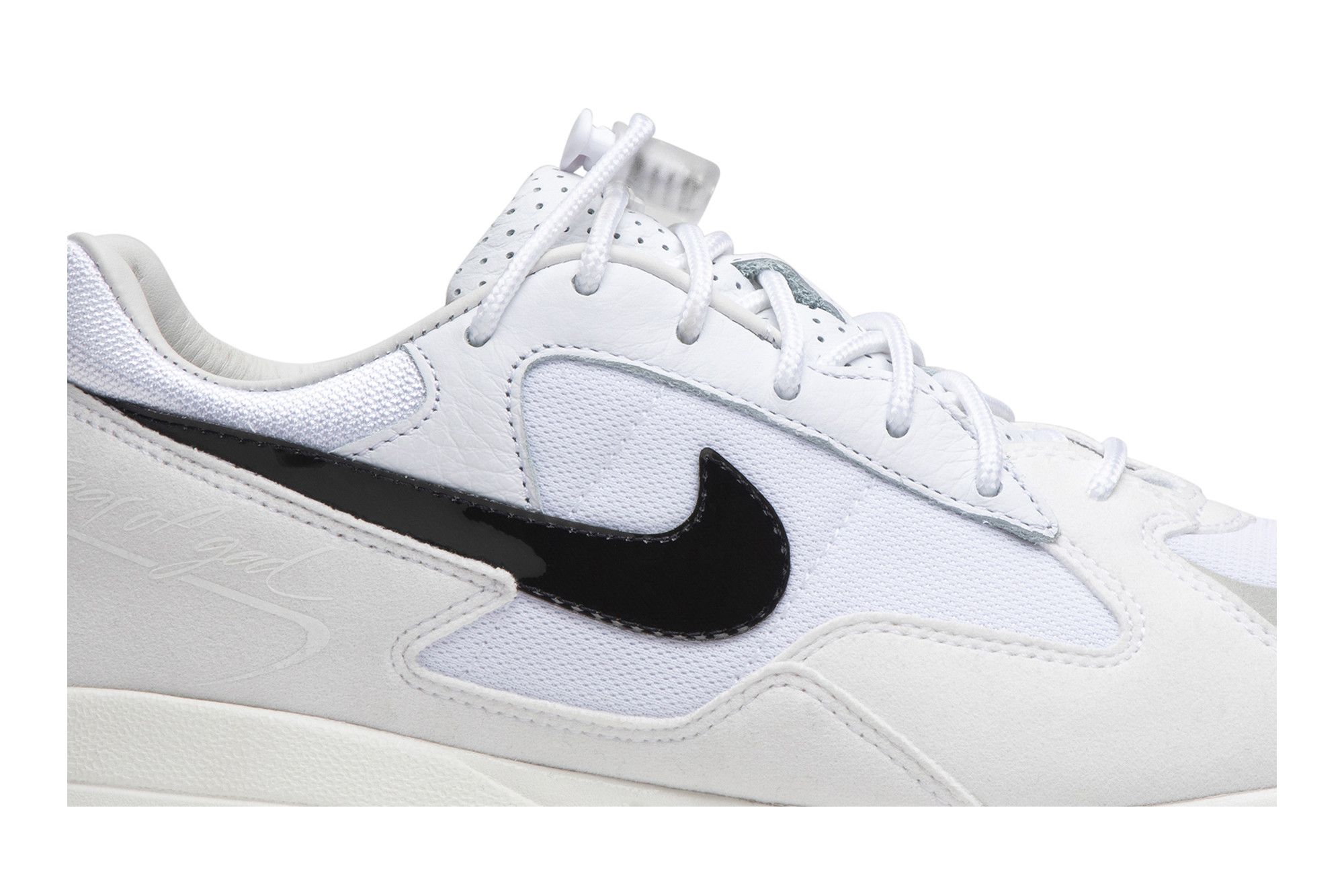 Nike x fear of god air skylon 2 hot sale