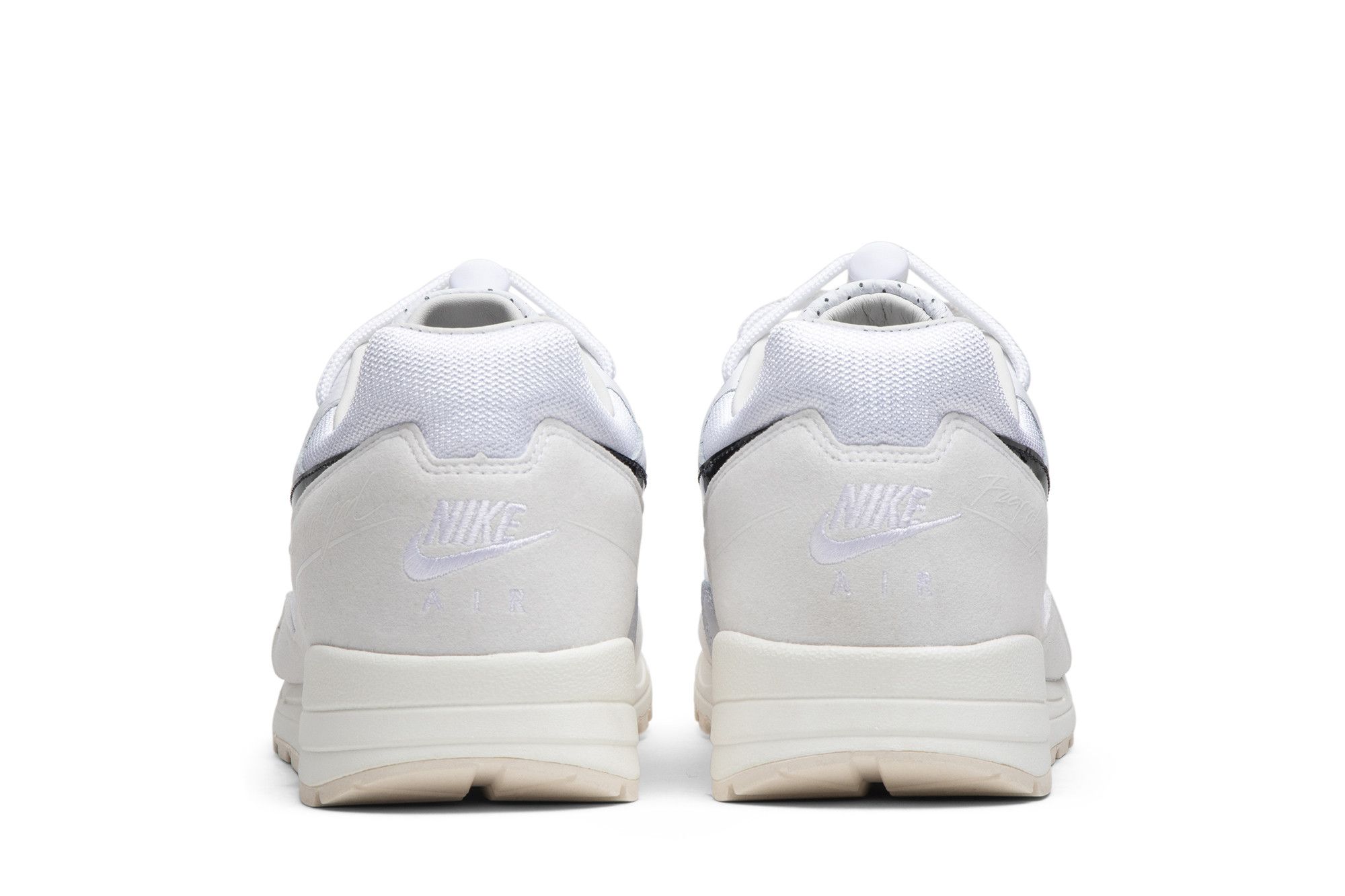 Nike air skylon 2 fear of god white deals