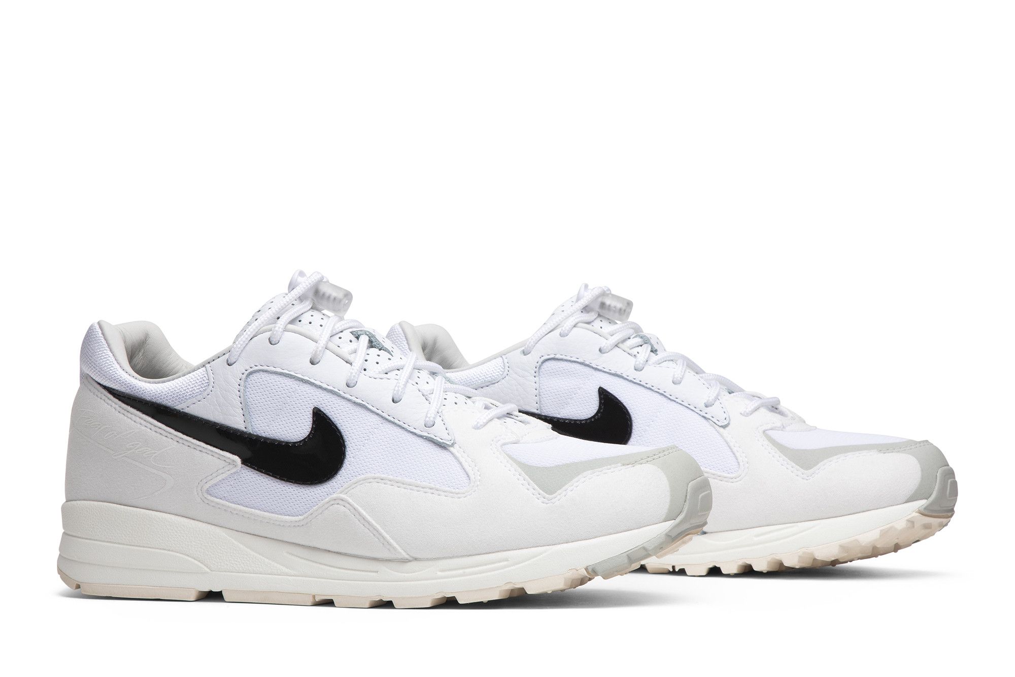 Buy Fear Of God x Air Skylon 2 White BQ2752 100 GOAT