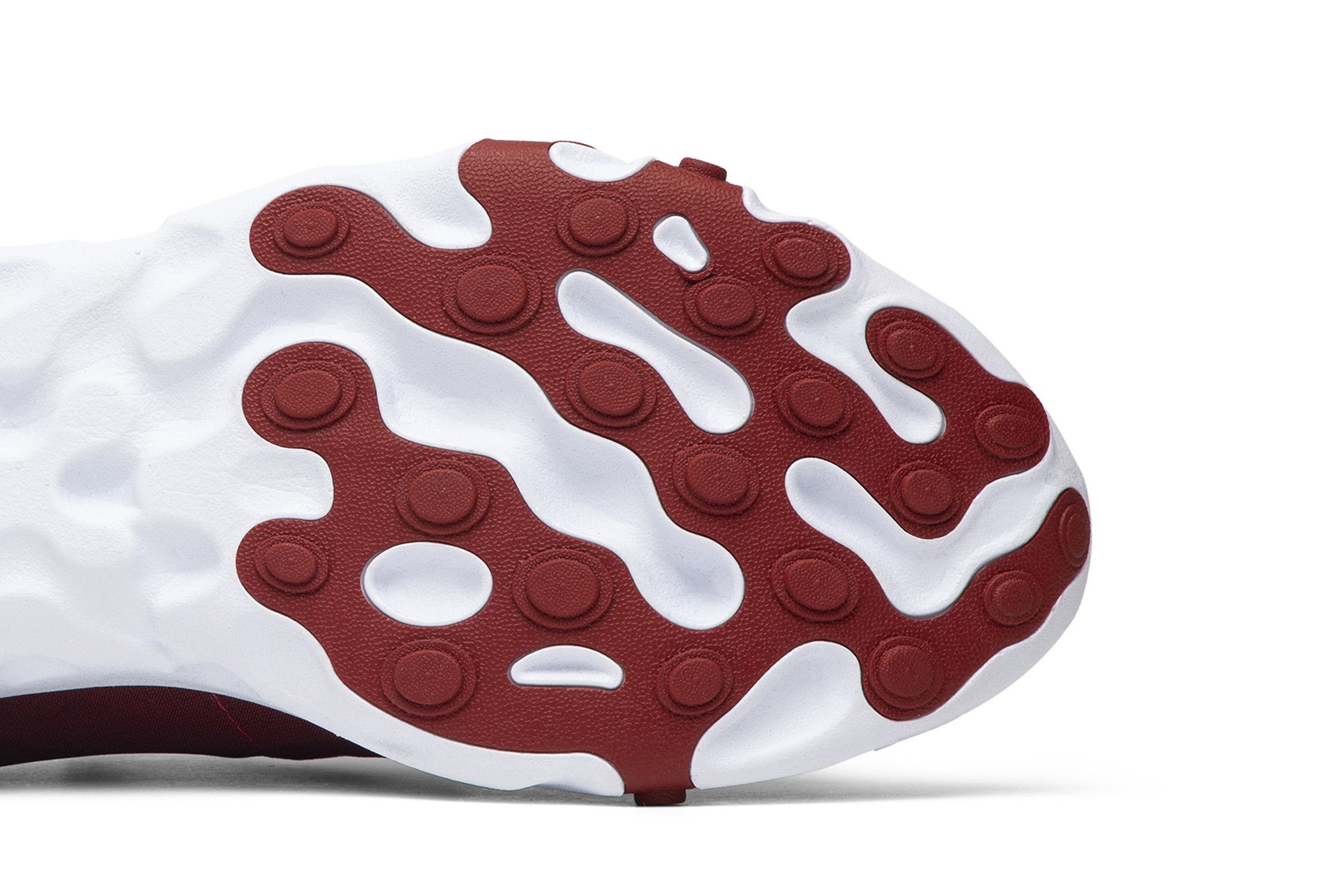 React element 55 gym red sale