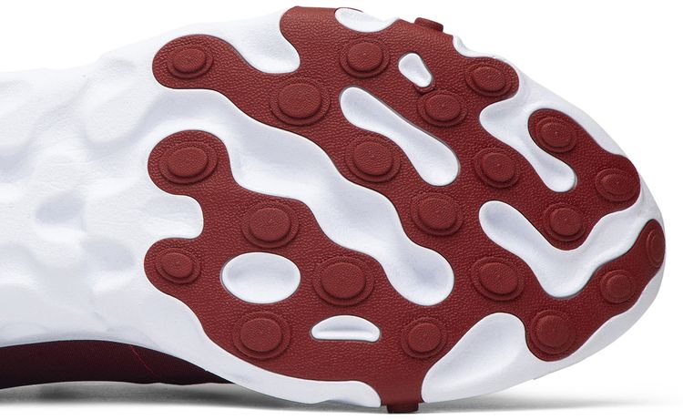 Nike React Element 55 Team Red