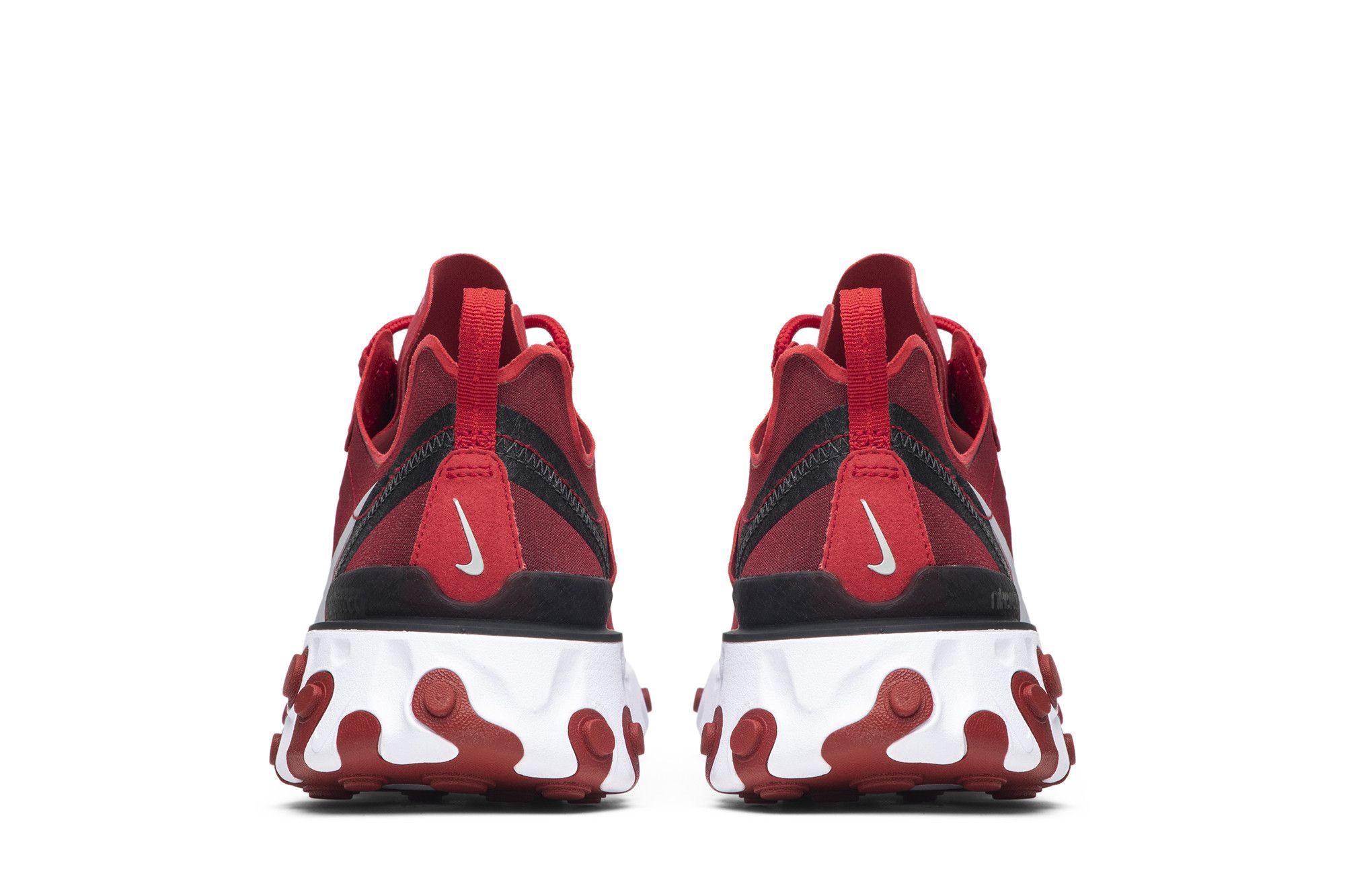 Buy React Element 55 Team Red BQ6166 601 GOAT CA