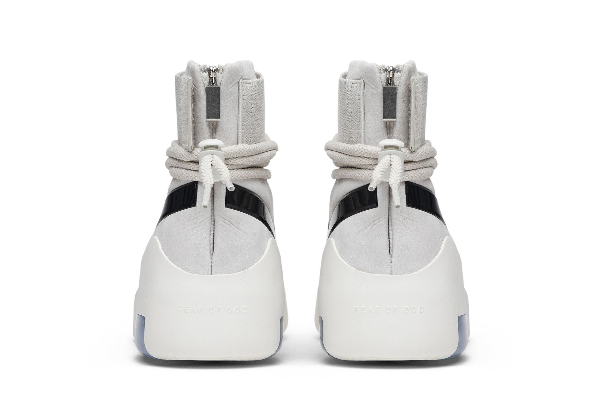 Buy Air Fear Of God SA Light Bone AT9915 002 GOAT