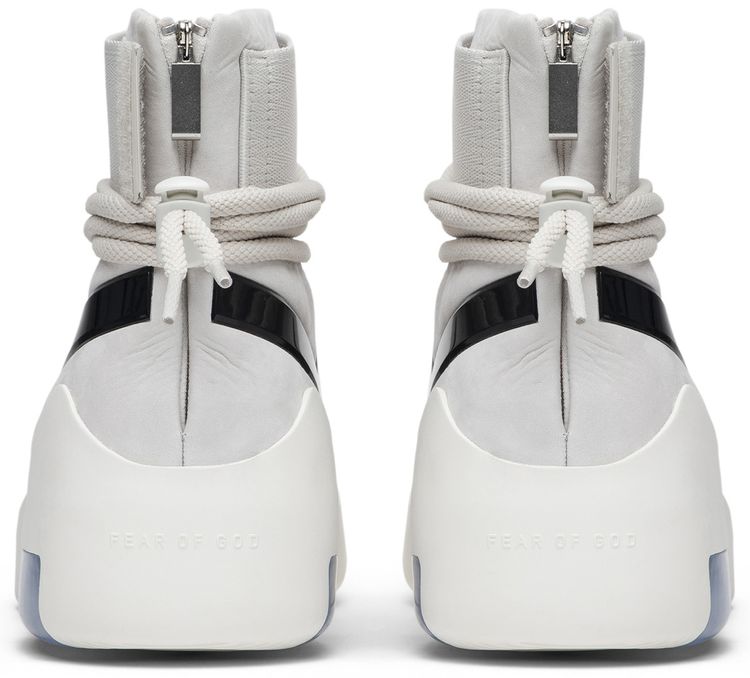 Air Fear Of God SA Light Bone
