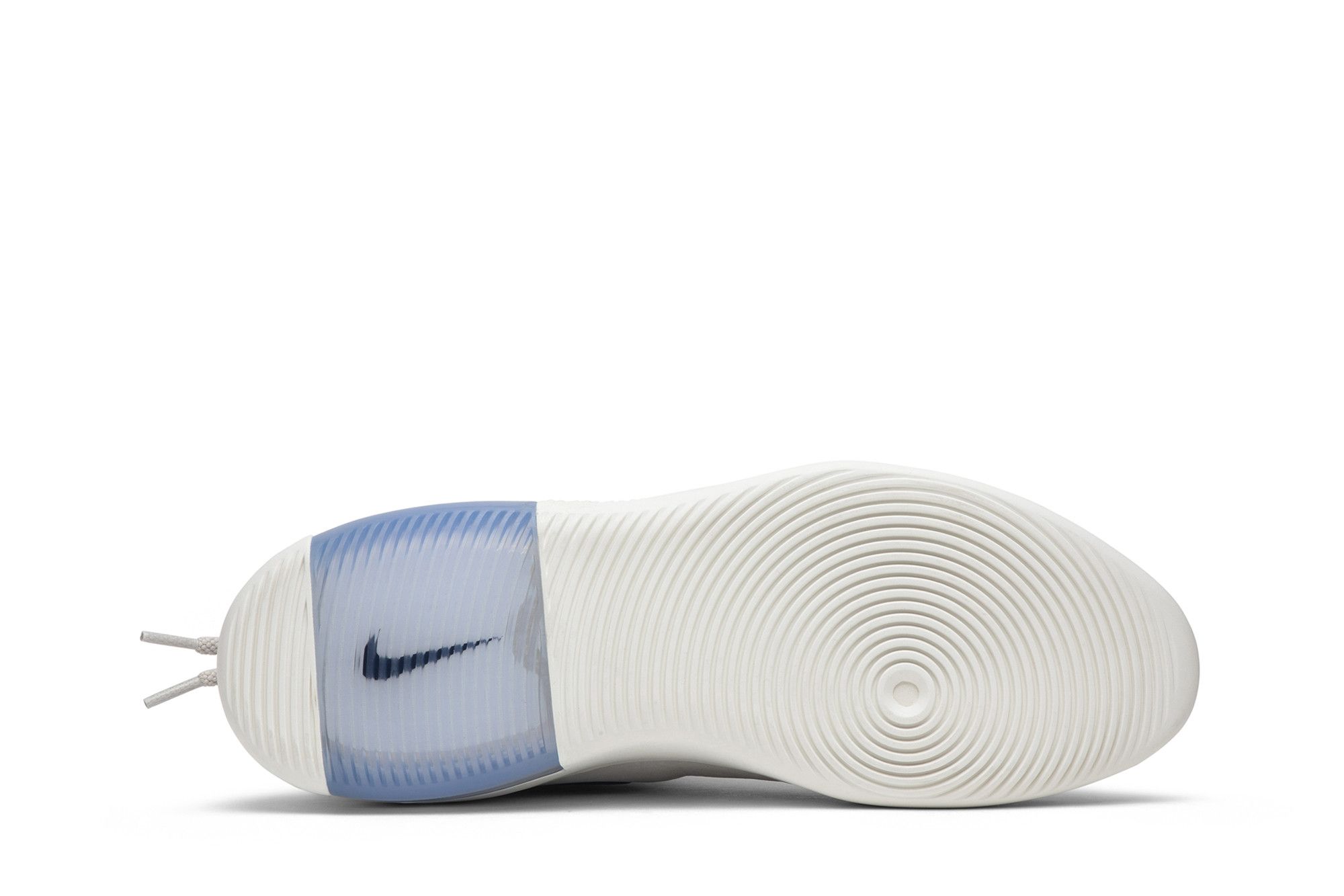 Air fear of god 1 sa light bone black shop