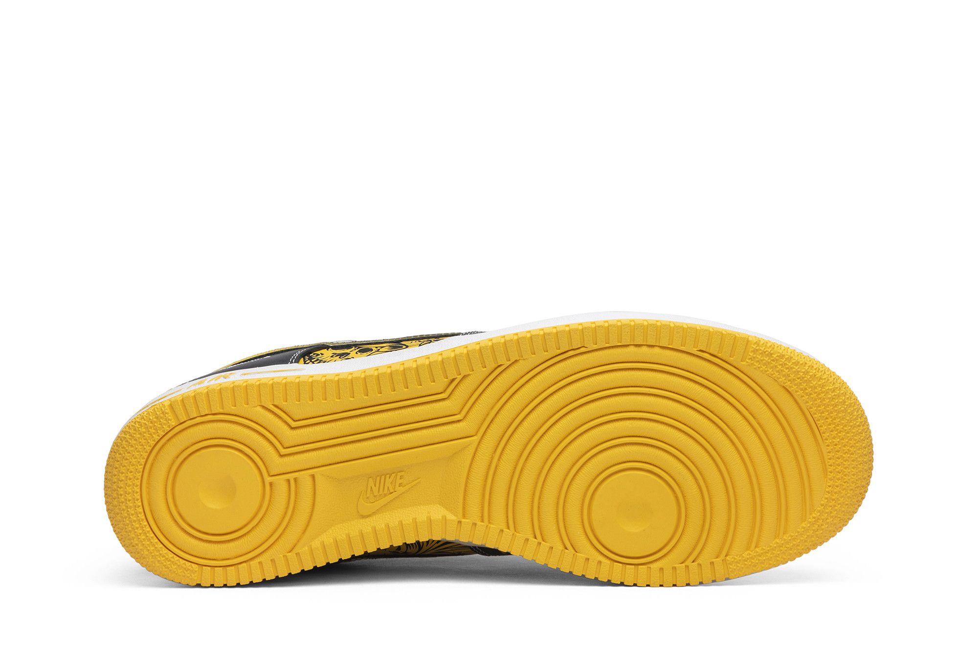 Nike air force 1 mr cartoon livestrong cheap