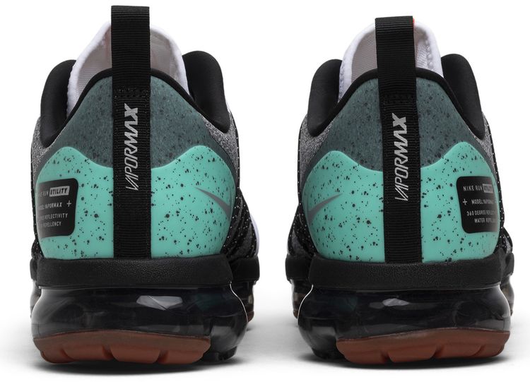 Nike Air VaporMax Utility Tropical Twist