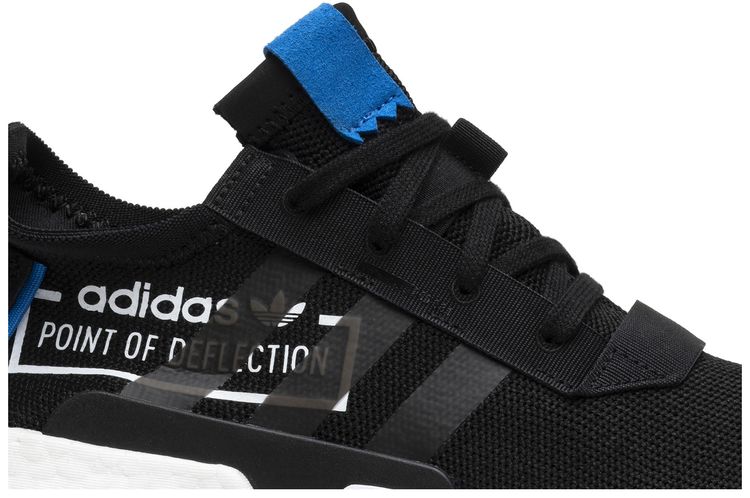 Adidas POD S31 Alphatype