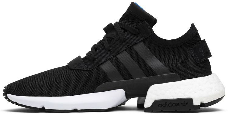 Adidas POD S31 Alphatype
