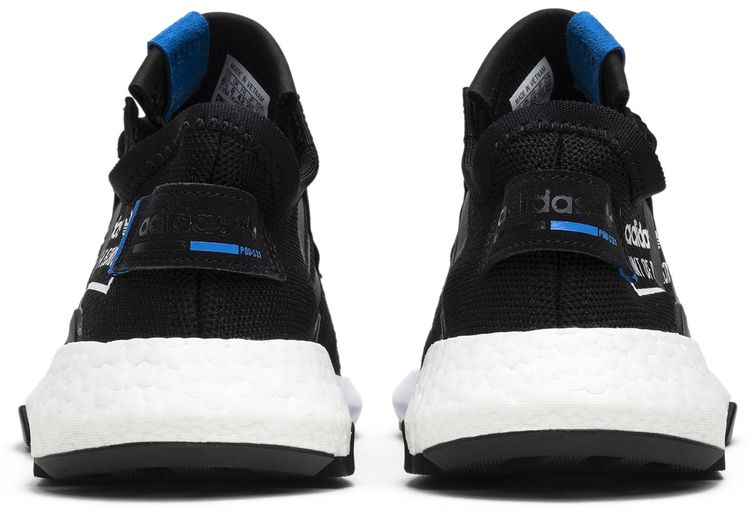 Adidas POD S31 Alphatype